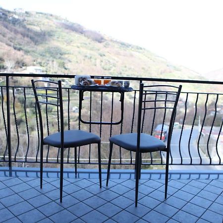 Rosy House - Hospitality Apartment Пимонте Екстериор снимка