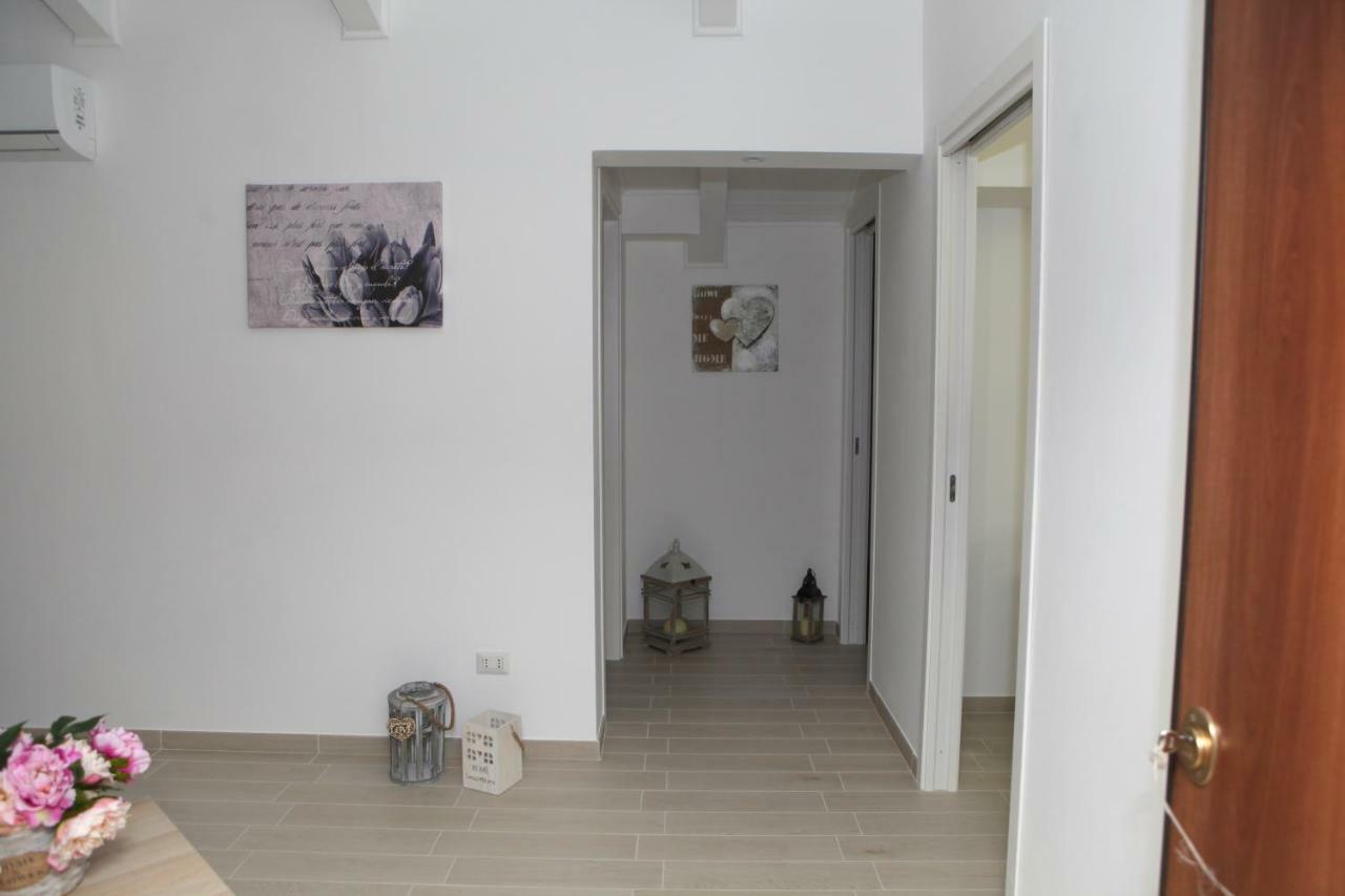 Rosy House - Hospitality Apartment Пимонте Екстериор снимка