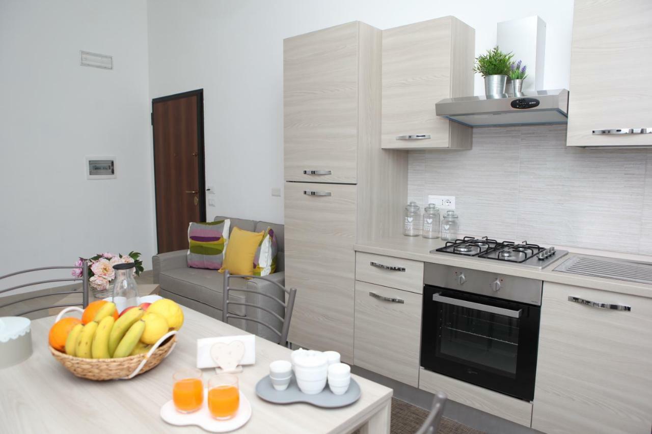 Rosy House - Hospitality Apartment Пимонте Екстериор снимка