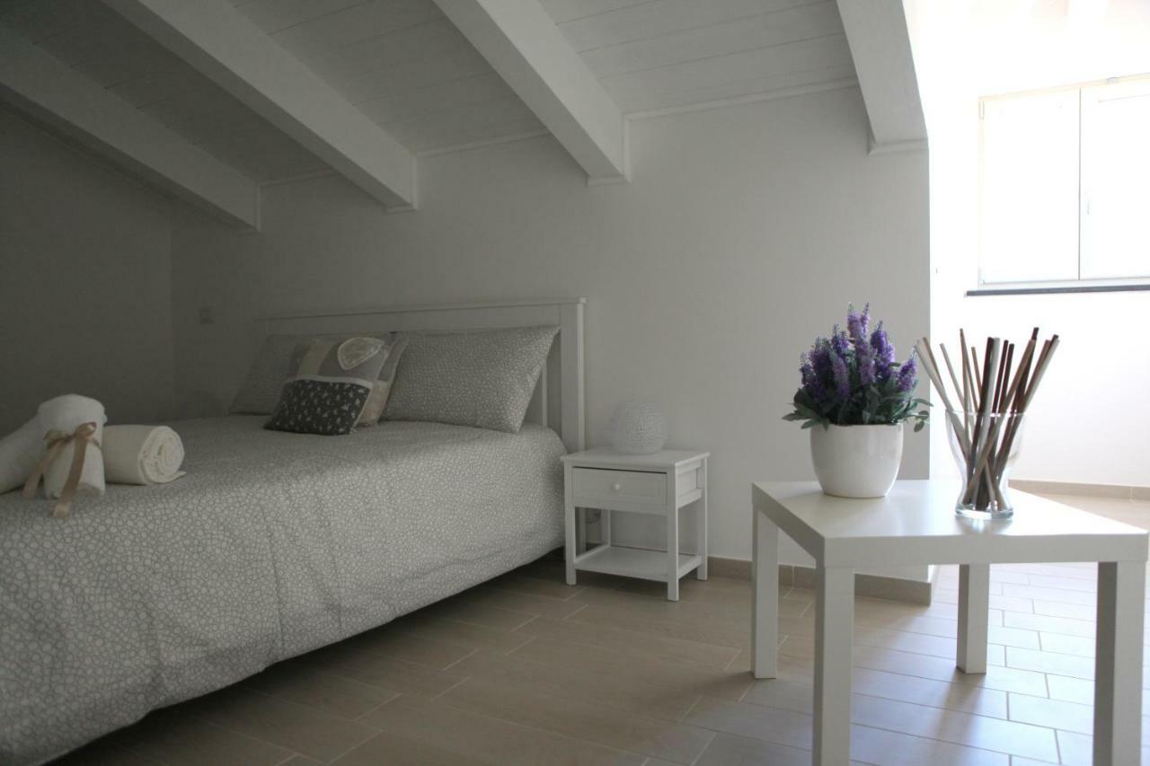 Rosy House - Hospitality Apartment Пимонте Екстериор снимка
